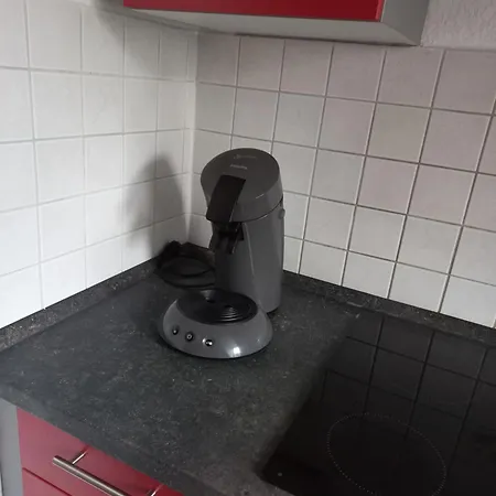 Gemuetliches Dachgeschoss 2 Zimmer Am Auwald Apartamento Leipzig